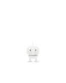 HOPTIMIST - Soft Bumble Hoptimist - S White