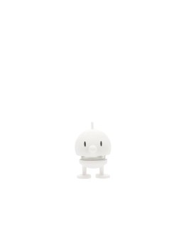 HOPTIMIST - Soft Bumble Hoptimist - S White