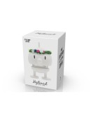 HOPTIMIST - Midsommar Hoptimist - S White