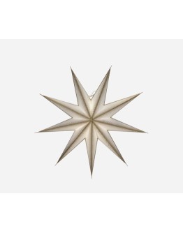 HOUSE DOCTOR - Star Large, HD9 Point, Off-white / Champagne