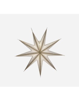 HOUSE DOCTOR - Star Medium, HD9 Point, Off-white / Champagne