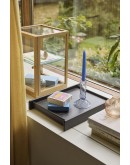 HÜBSCH - Poetic Display Box Small Natural
