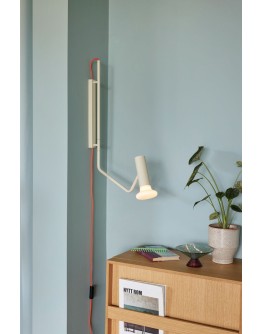 HÜBSCH - Wally Wall Light Sand