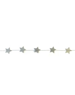 IMBARRO - Star confetti slinger Silver