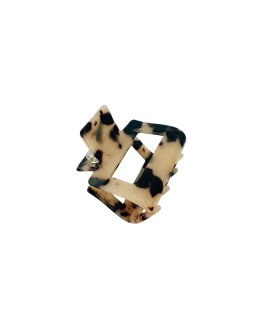 IMRUBY - Hair claw LUCY
