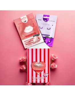 INUWET - Love Letter