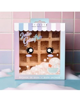 INUWET - WAFFLE SPONGE