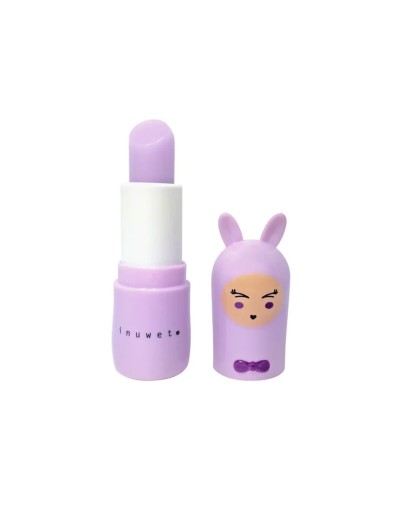 INUWET - Lipbalm Marshmallow Mauve