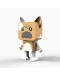 MOB - Dancing Animal Speaker - Bulldog