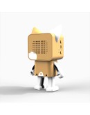 MOB - Dancing Animal Speaker - Bulldog
