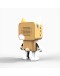 MOB - Dancing Animal Speaker - Bulldog