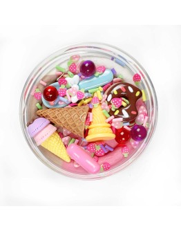 INVITATION TO IMAGINE - Build an Ice Cream