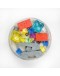 INVITATION TO IMAGINE - Magic Sand Construction Surprise Pot
