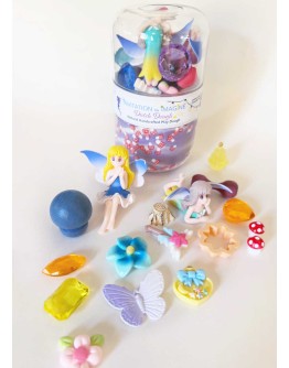 INVITATION TO IMAGINE - Fairy Play Pot