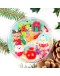 INVITATION TO IMAGINE - Happy Christmas Surprise Pot