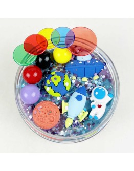 INVITATION TO IMAGINE - Space Surprise Pot