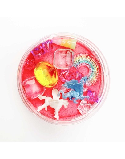 INVITATION TO IMAGINE - Magic Sand Enchanted Surprise Pot