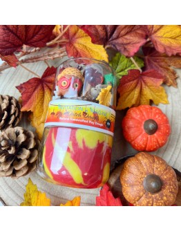 INVITATION TO IMAGINE - Autumn Play Pot