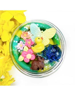 INVITATION TO IMAGINE - Spring Fun Surprise Pot