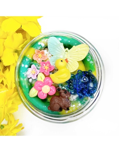 INVITATION TO IMAGINE - Spring Fun Surprise Pot