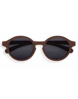 IZIPIZI -  Kids Sun PLUS (3 - 5 jr) Chocolate
