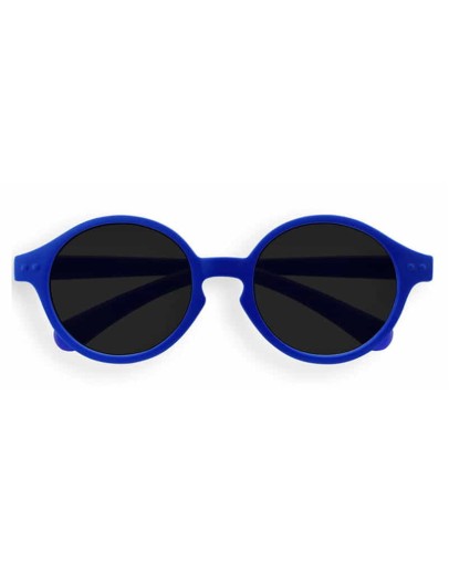 IZIPIZI -  Kids Sun (9 - 36 mnd) Marine blue