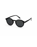 IZIPIZI -  Adult #D SUN - Black