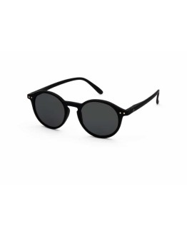 IZIPIZI -  Adult #D SUN - Black