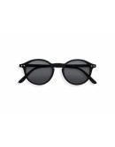 IZIPIZI -  Adult #D SUN - Black