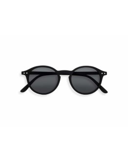 IZIPIZI -  Adult #D SUN - Black