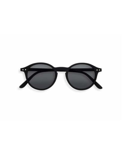 IZIPIZI -  Adult #D SUN - Black