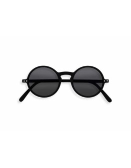 IZIPIZI -  Adult #G SUN - Black