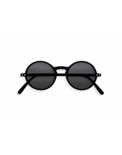 IZIPIZI -  Adult #G SUN - Black