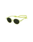 IZIPIZI -  Kids Sun PLUS (3 - 5 jr) Apple green