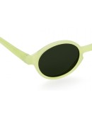 IZIPIZI -  Kids Sun PLUS (3 - 5 jr) Apple green