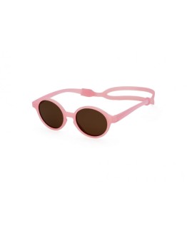 IZIPIZI -  Kids Sun PLUS (3 - 5 jr) Hibiscus Rose