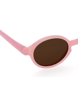 IZIPIZI -  Kids Sun PLUS (3 - 5 jr) Hibiscus Rose