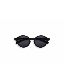 IZIPIZI -  Kids Sun PLUS (3 - 5 jr) Black