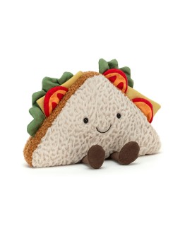 JELLYCAT - Amuseable Sandwich