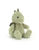 JELLYCAT - Backpack Dino