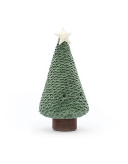 JELLYCAT - Amuseable Blue Spruce Christmas Tree Large