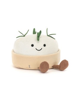 JELLYCAT - Amuseables Camembert