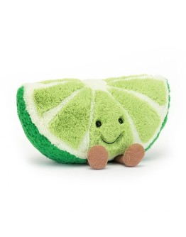 JELLYCAT - Amuseable Lime - large