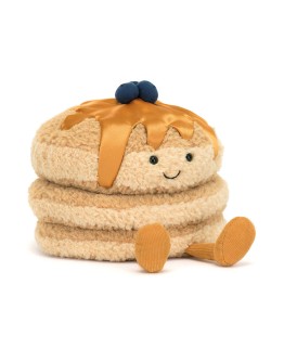 JELLYCAT - Amuseables Fran Pancakes