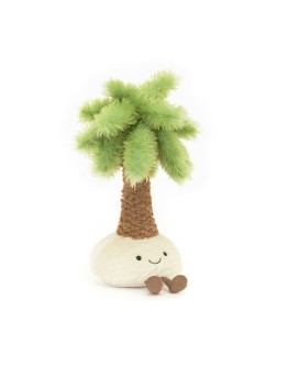 JELLYCAT - Amuseables Pammie Palm Tree