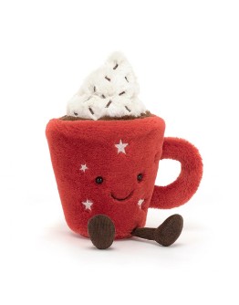 JELLYCAT - Amuseable Hot Chocolate