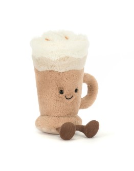JELLYCAT - Amuseables Latte