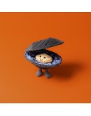 JELLYCAT - Amuseables Michelle Mussel