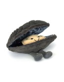 JELLYCAT - Amuseables Michelle Mussel