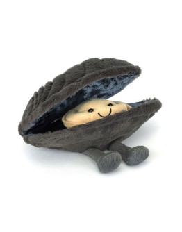 JELLYCAT - Amuseables Michelle Mussel